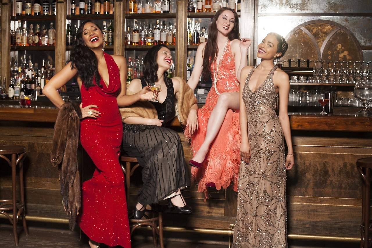 Postmodern Jukebox